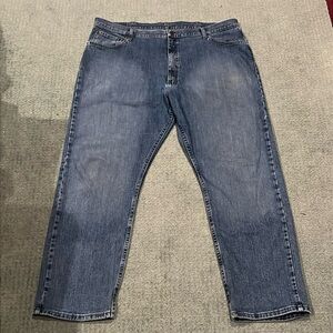 Men’s Wrangler jeans